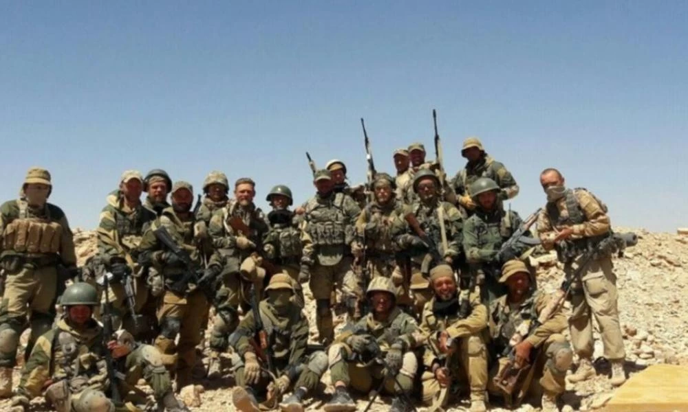 Παίρνει "φωτιά" η Λιβύη-ΗΠΑ: "Να φύγουν Τούρκοι & Ρώσοι"-Θα γίνει η χώρα σύντομα στόχος του ΝΑΤΟ;